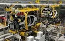 Mercedes planuje przenieść produkcję elektrycznych Sprinterów do Polski