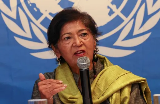 د ملګرو ملتونو اداره: په سوډان کې د ناامنۍ د زیاتېدو له امله له ۱۵۰۰ څخه زیات کسان بې ځایه شوي دي