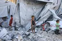 Israel bombardea Gaza cada 8 o 9 minutos, advierte la ONU