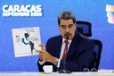 Venezuela launches Caribbean military exercises with eye on Washington