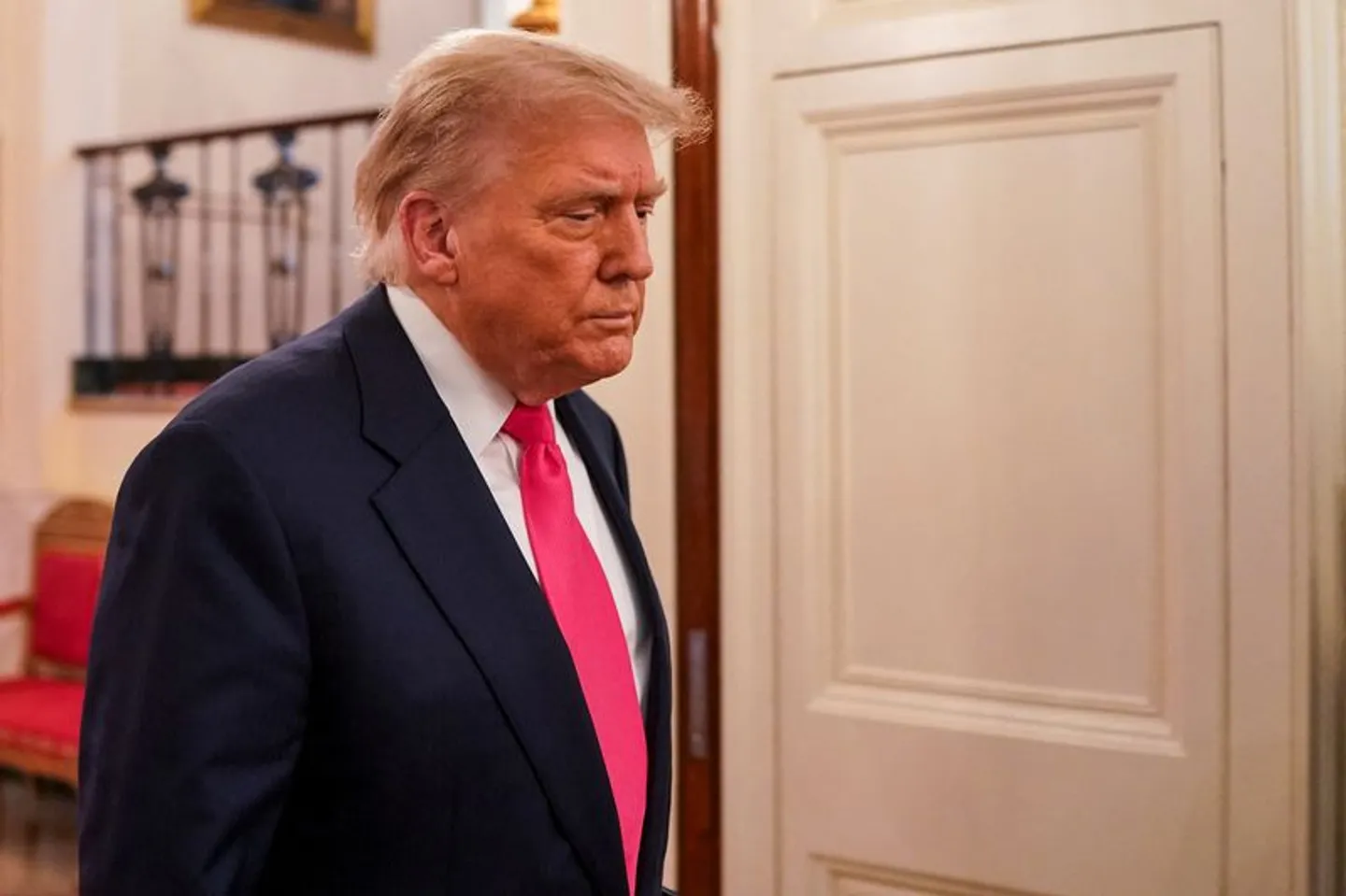 Trump thotë se është arritur marrëveshje për blerjen e TikTokut në ShBA
