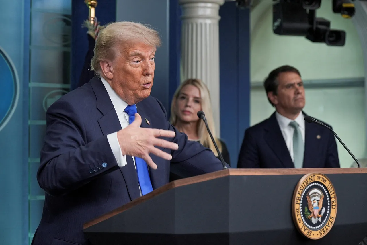 Հունվարին պաշտոնը ստանձնելուց ի վեր Թրամփը սկսել է լայնածավալ պայքար ներգաղթի դեմ