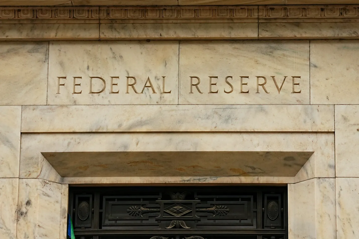 US Fed makes first rate cut of 2025 on employment risks amid Trump pressure
