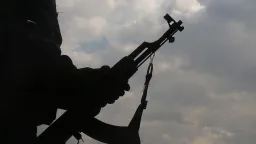 Eighteen civilians killed 14, others abducted by RSF in Sudan's El-Fasher: Medical group