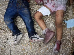 ONU: Israel está a cometer genocídio em Gaza com o objetivo de 'destruir os palestinianos'