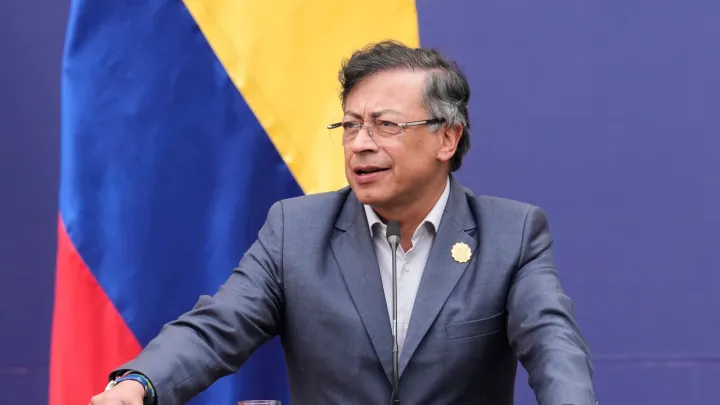 الولايات المتحدة ترفع كولومبيا من قائمة حلفائها في مكافحة المخدرات