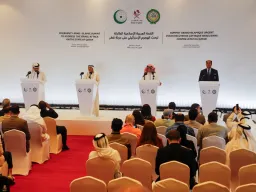 CCG condena ataque israelita ao Catar e convoca reunião urgente de defesa