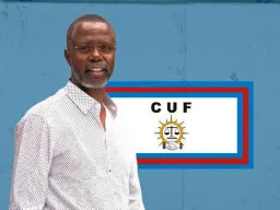 Gombo Samandito: Aliyesimikwa na Chama cha Wananchi (CUF) kushika dola