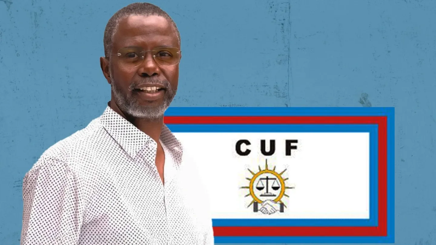Gombo Samandito: Aliyesimikwa na Chama cha Wananchi (CUF) kushika dola