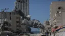 Israel terá alegadamente lançado invasão terrestre para ocupar a Cidade de Gaza