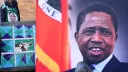South African court dismisses appeal by late Zambian president's family to stop body repatriation
