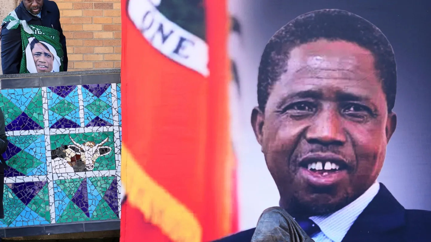 Mahakama ya Afrika Kusini yatupa nje kesi ya kukataza mwili wa Lungu kurudishwa Zambia
