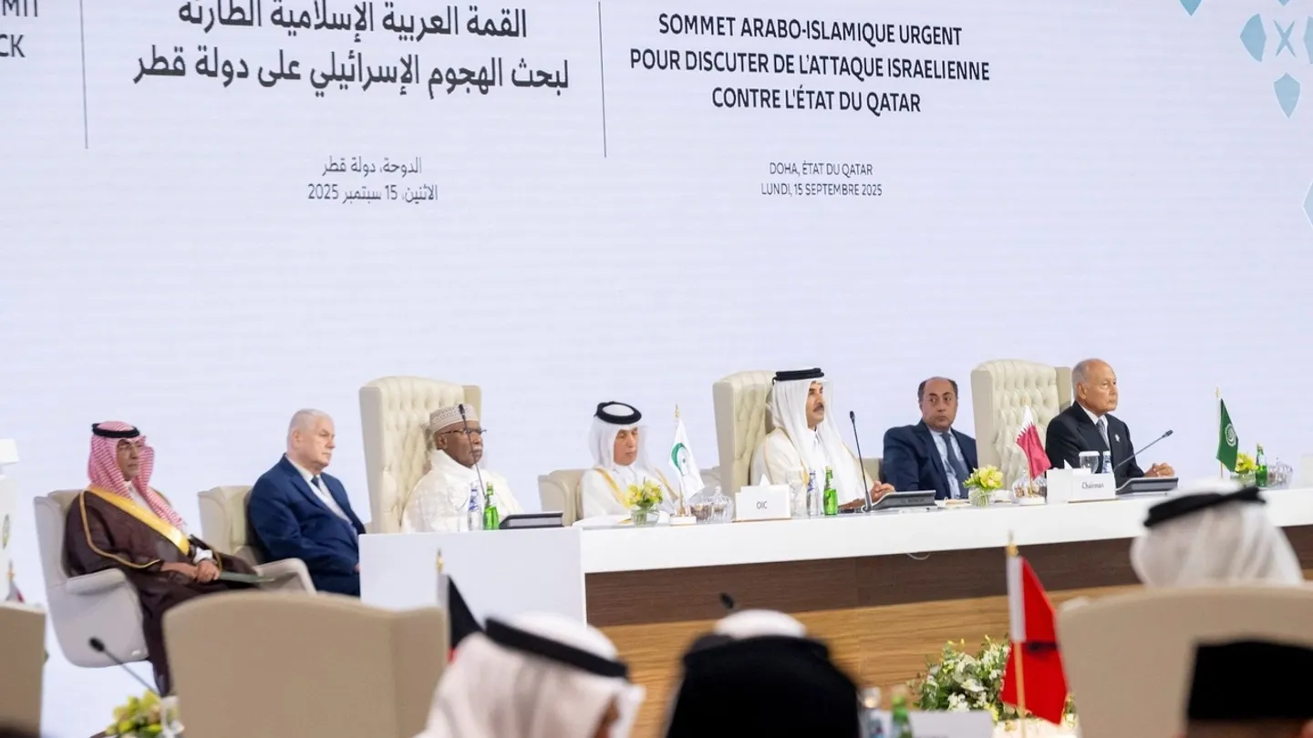 Исключат ли Израиль из ООН?