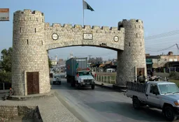 From battleground to bridge: Pakistan bets big on the Khyber Pass