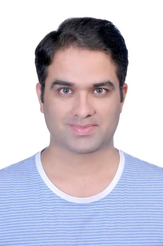 Tauseef Javed