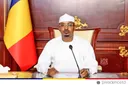 Tchad : Le Parlement donne son feu vert à la suppression du nombre de mandats présidentiels