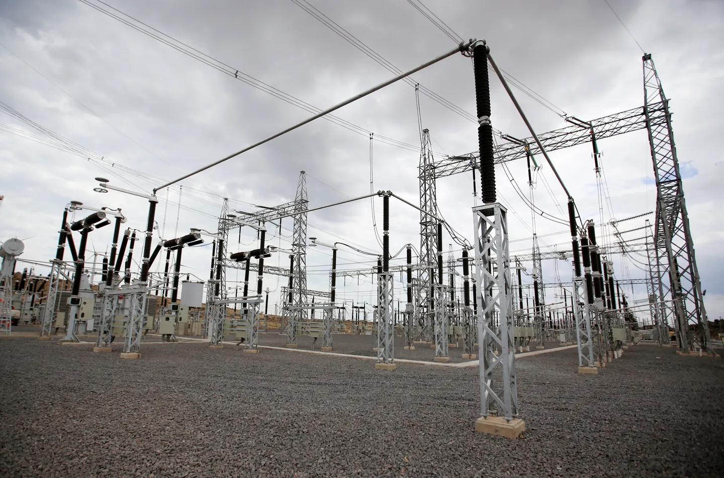 Uganda to borrow $358m for power line to export energy to South Sudan