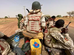 Niger violence: Villagers shot dead during baptism ceremony