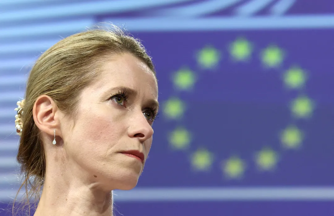 L’UE propose 27 sanctions contre Israël