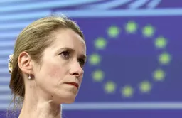 EU proposes sanctions on Israel's trade, ministers and illegal settlers