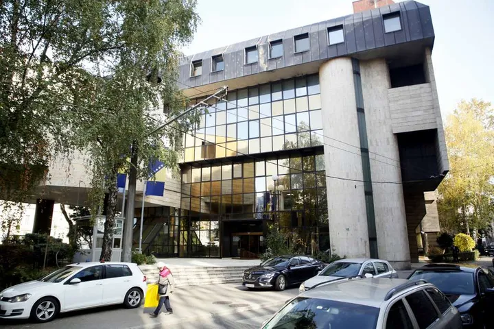 Komisija za mlade predložila uspostavu 'Amber Alert' sistema u FBiH najkasnije do kraja 2025.