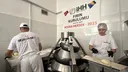 U Srebrenici otvorena Merhametova pekara uz podršku IHH-a