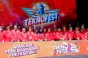 Svrha Nacionalnog tehnološkog pokreta je postizanje potpuno nezavisne i prosperitetne Turkiye