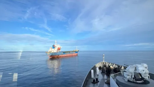 Via Willemstad naar de wereld: VS hervat olie-export Venezuela