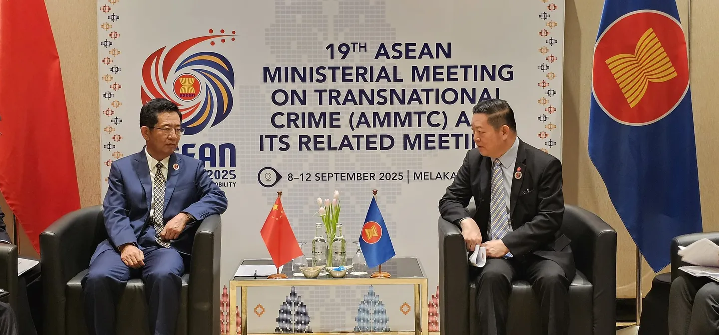 ASEAN perkuat komitmen perangi kejahatan siber dan penipuan daring