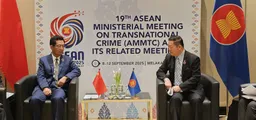 ASEAN perkuat komitmen perangi kejahatan siber dan penipuan daring