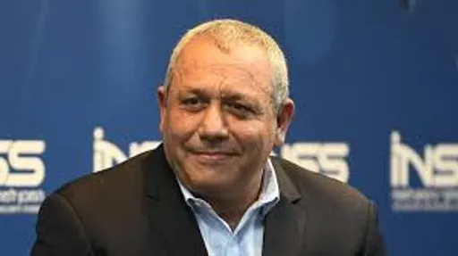 ישר! עם איזנקוט: גדי איזנקוט משיק מסגרת פוליטית חדשה