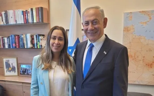 המשטרה מתקשה לחקור את אמה של מאי גולן בפרשת "חגיגת הכספים"