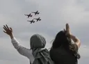 Shfaqjet ajrore prezantohen në “TEKNOFEST Istanbul”