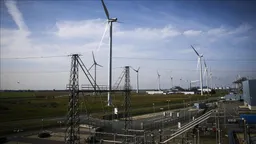 Evropa do të ndërtojë centrale të reja ere prej 178 gigavatësh deri në vitin 2030