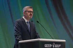 Drejtori i Komunikimeve të Türkiyes, Duran: Izraeli është një regjim shkatërrues që ushqehet me kaos