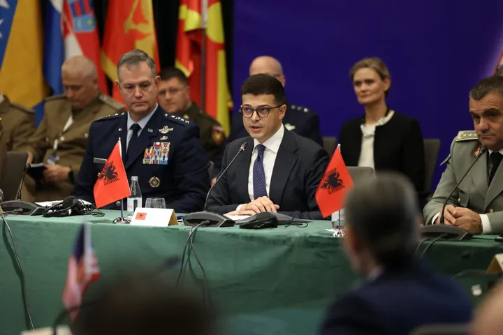 Shqipëria synon të bëhet qendër e besueshme e për industrinë e mbrojtjes
