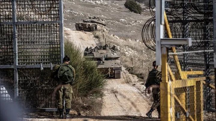 Media amerikane: Izraeli propozon marrëveshje të re sigurie me Sirinë