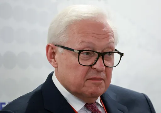 Rusia mengesampingkan KTT trilateral dengan AS dan Ukraina