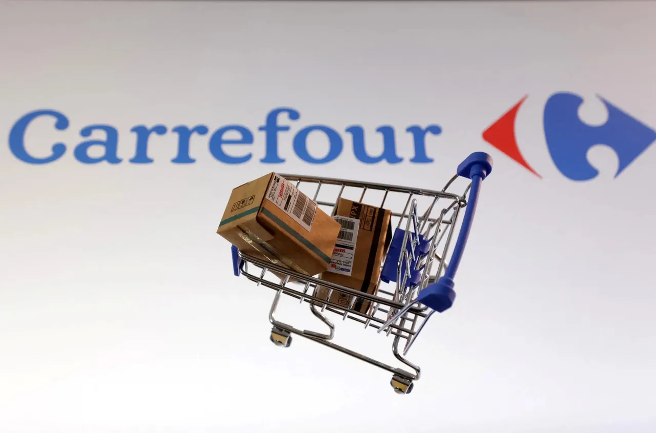 Carrefour покидает Кувейт и Бахрейн из-за бойкота