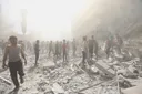 De un “infierno a otro”: Israel avanza con invasión de Ciudad de Gaza en medio de condena global