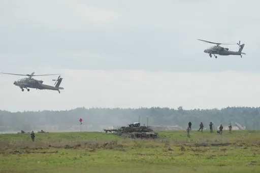 KE wysłała umowę SAFE do państw UE, Polska największym beneficjentem