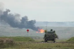 NATO, Poland launch major military drills near Russia border amid rising tensions