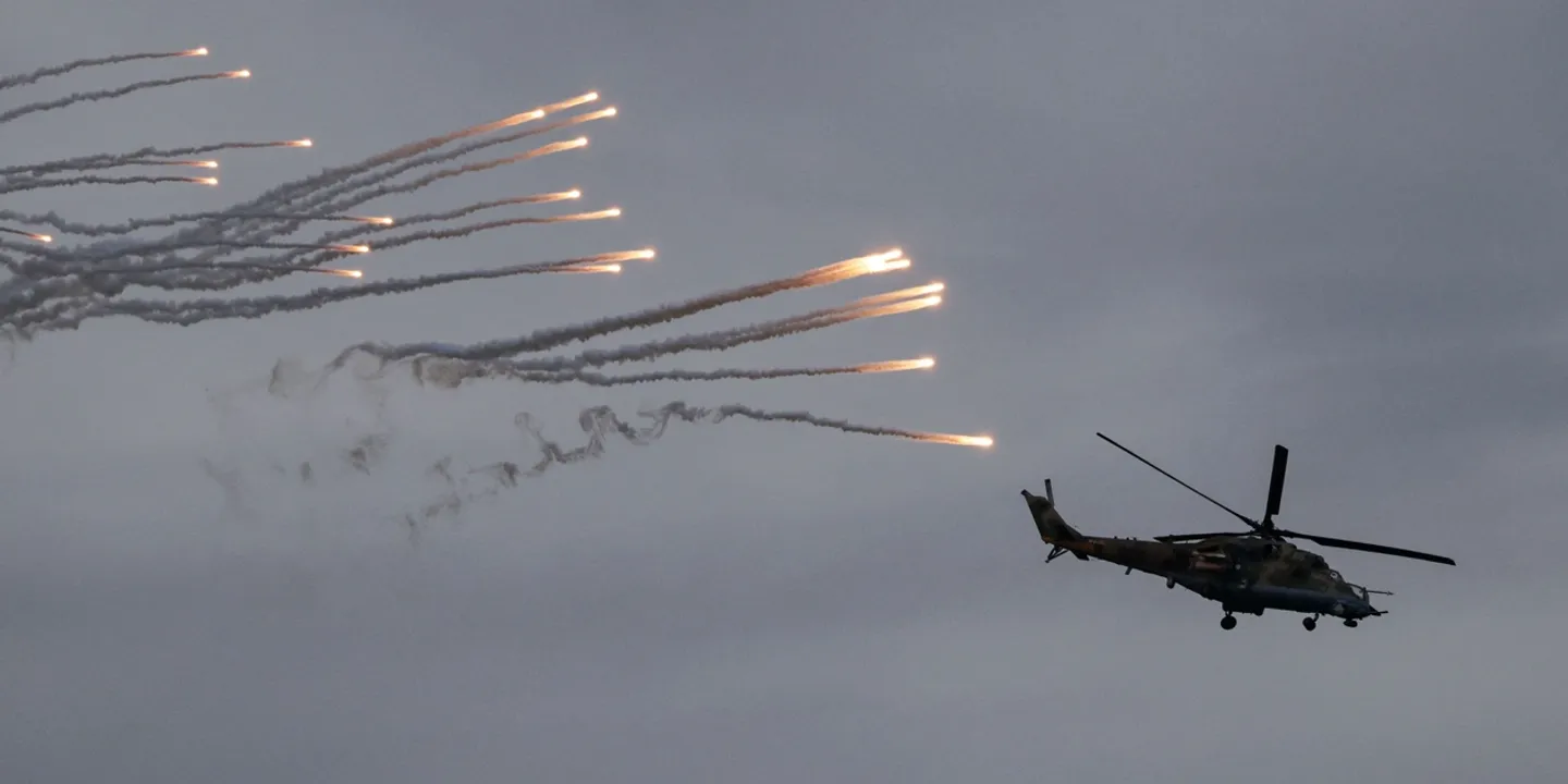 Índia junta-se a exercícios militares de Rússia e Bielorrússia