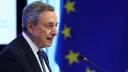 Draghi: Sem reformas económicas rápidas, Europa corre o risco de ficar para trás dos EUA e da China