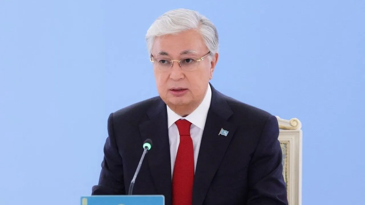 Казахстан создаст заповеди для нейросетей