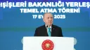 Erdogan: "A Türkiye continuará a ser totalmente solidária com os alvos do banditismo israelita”