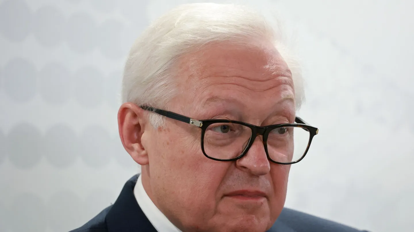 Rússia descarta cimeira tripartida com EUA e Ucrânia