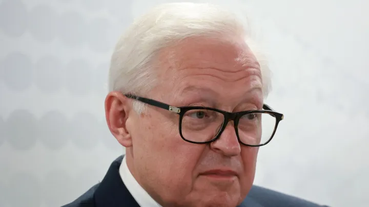 Rússia descarta cimeira tripartida com EUA e Ucrânia