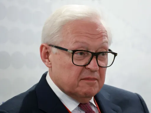 Rússia descarta cimeira tripartida com EUA e Ucrânia