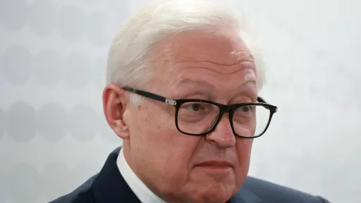 Үшжақты кездесу туралы Мәскеуден жаңа мәлімдеме